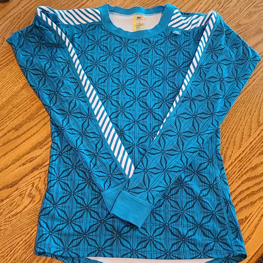 Helly Hansen Shirt